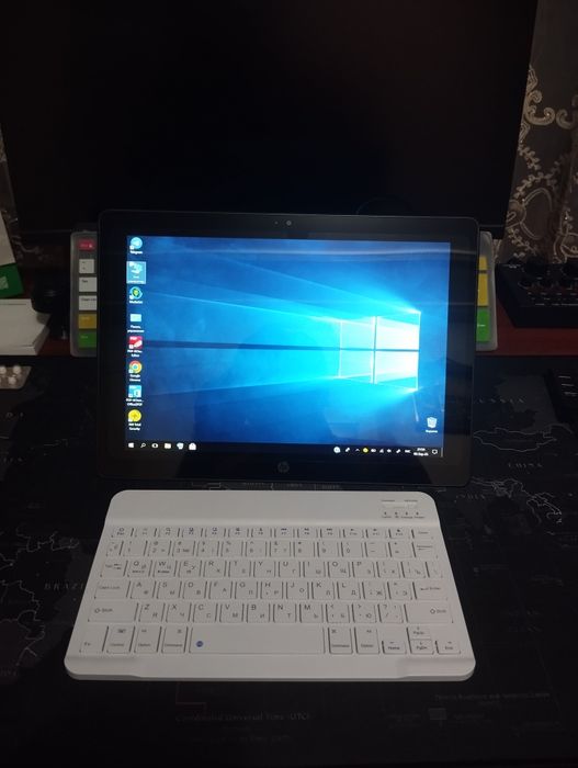 hp pro x2 612 g2 планшет компьютер