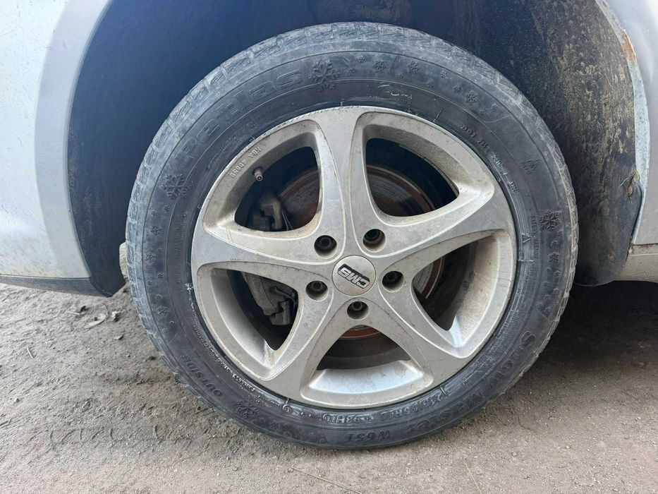 VW Touran 1.4Tsi 140к DSG автомат на части