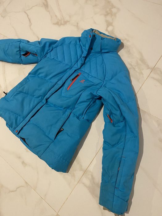 Geaca de ski  dama Salomon