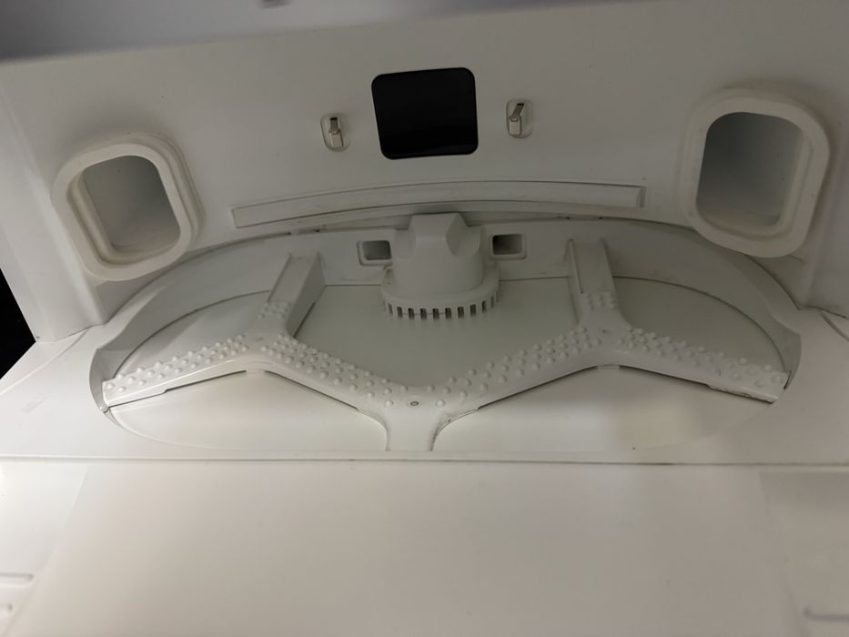 Робот прахосмукачка Xiaomi Vacuum X20+