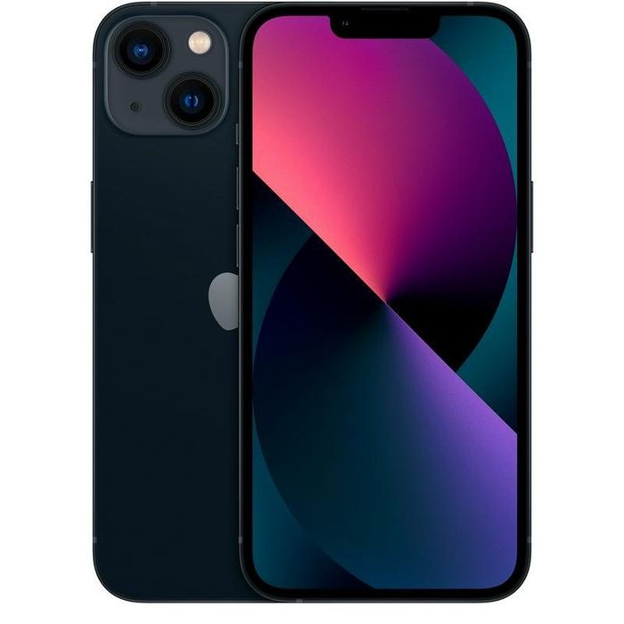 Продам iPhone 13 midnight