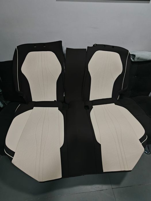 Чехлы для BYD Song plus