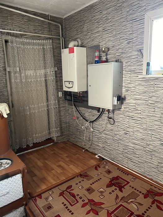 Продам дом пригрод бишкуль