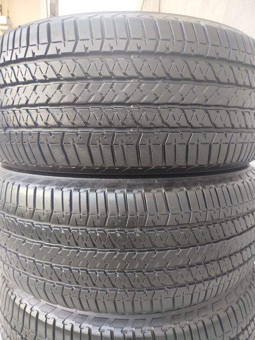 265 60 R18 Shina Brijistone 3 dona