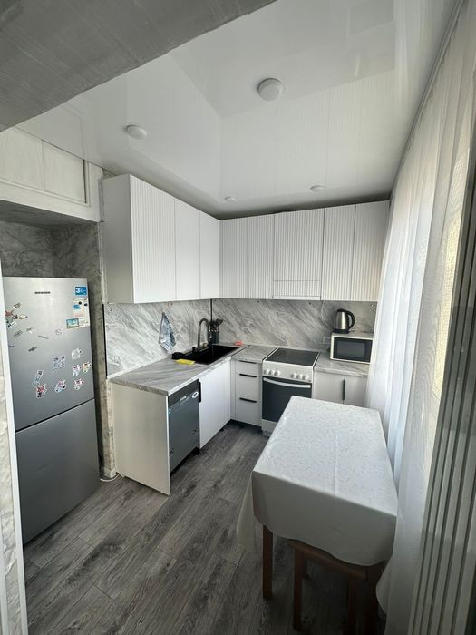 Продам 2х комнатная квартира