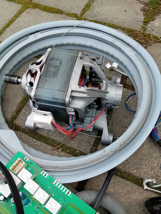 Части за пералня Gorenie,