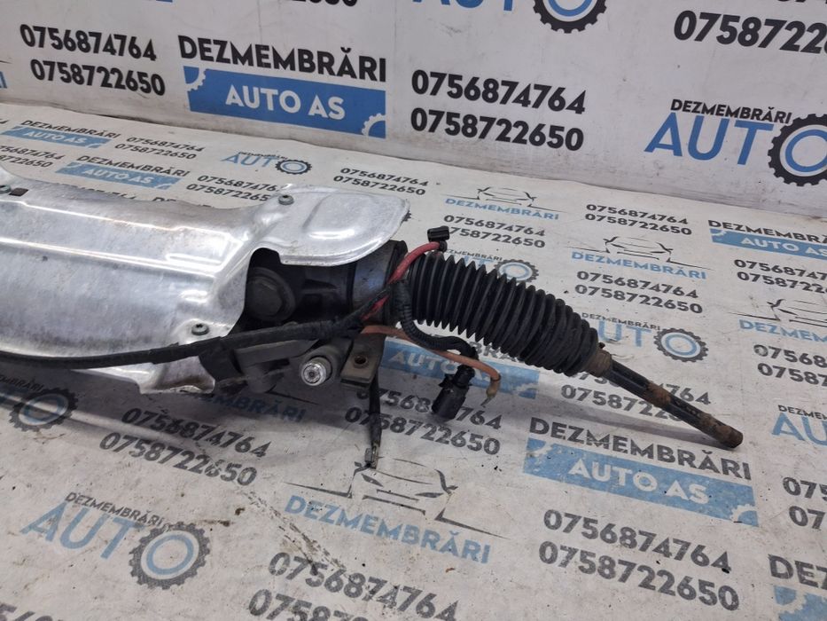 Caseta directie vw Golf 5 Audi a3 8p Skoda Seat