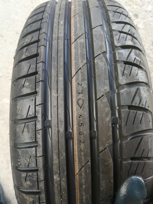 Нови летни гуми 215/65R15 Nokian H 100H ExtraLoad