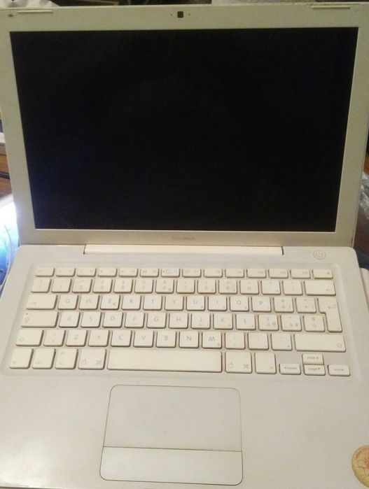 Macbook A1181 defect