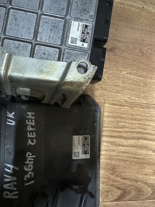 Компютър/ECU/ за тойота
