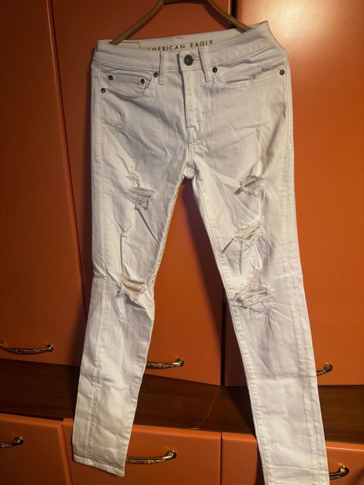 Дрехи втора употреба