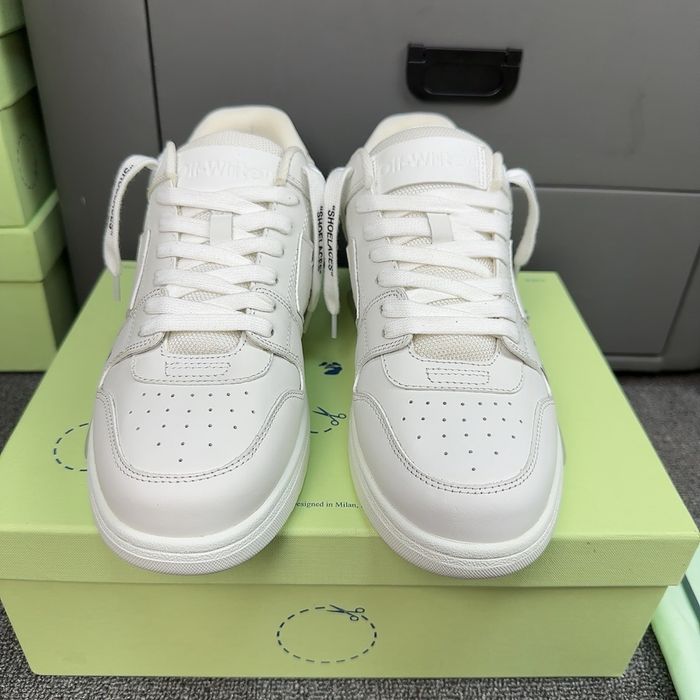 Adidasi Off White Out Of Office For Walking / Premium