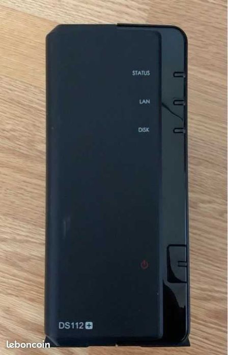 NAS Synology DS112+