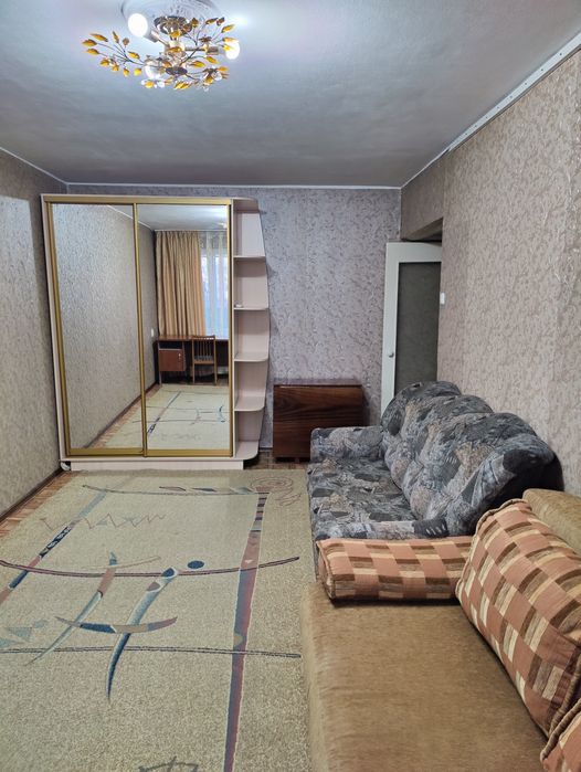 Сдам квартиру Манаса Абая