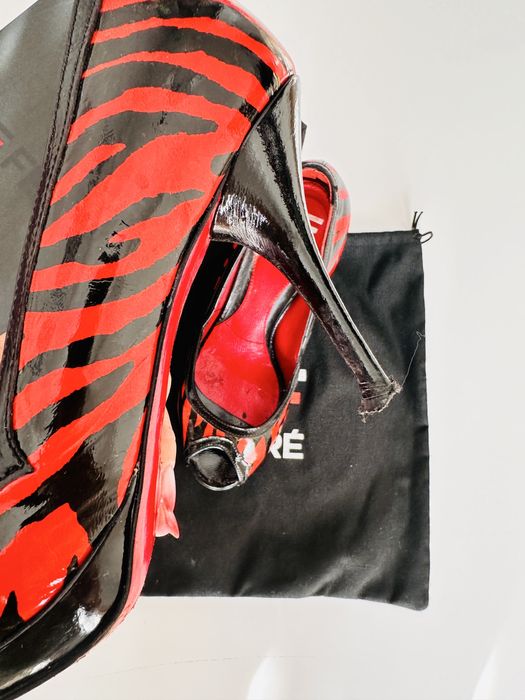 Сандали Gianfranco Ferre