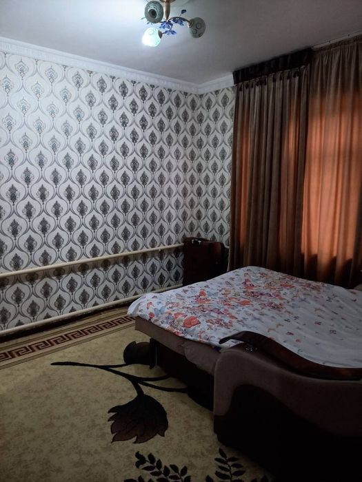 Продается квартира в кибрае рядом с ботанической манаториии