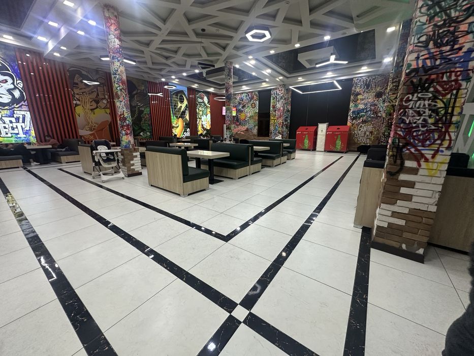 Аренда Помещения  Joy arendaga beriladi