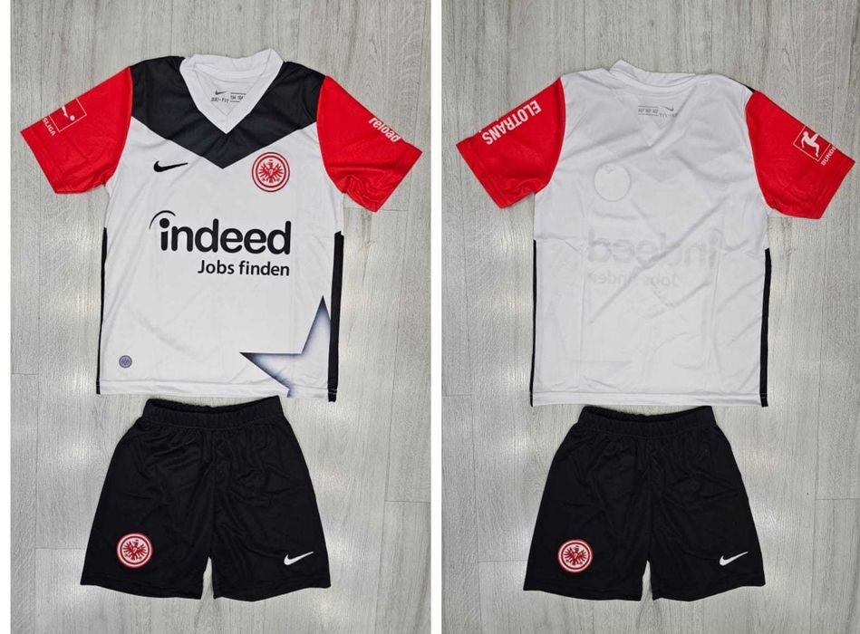 Футболни тениски