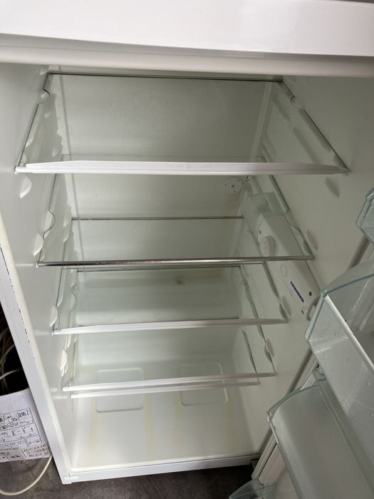 Хладилник либхер