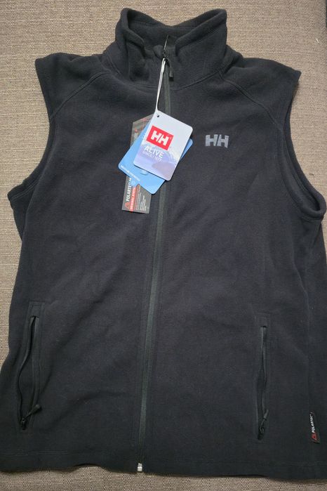 Нов поларен елек Helly Hanaen
