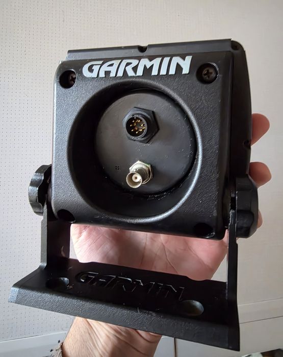 Garmin GPS 128 Marin Navigator