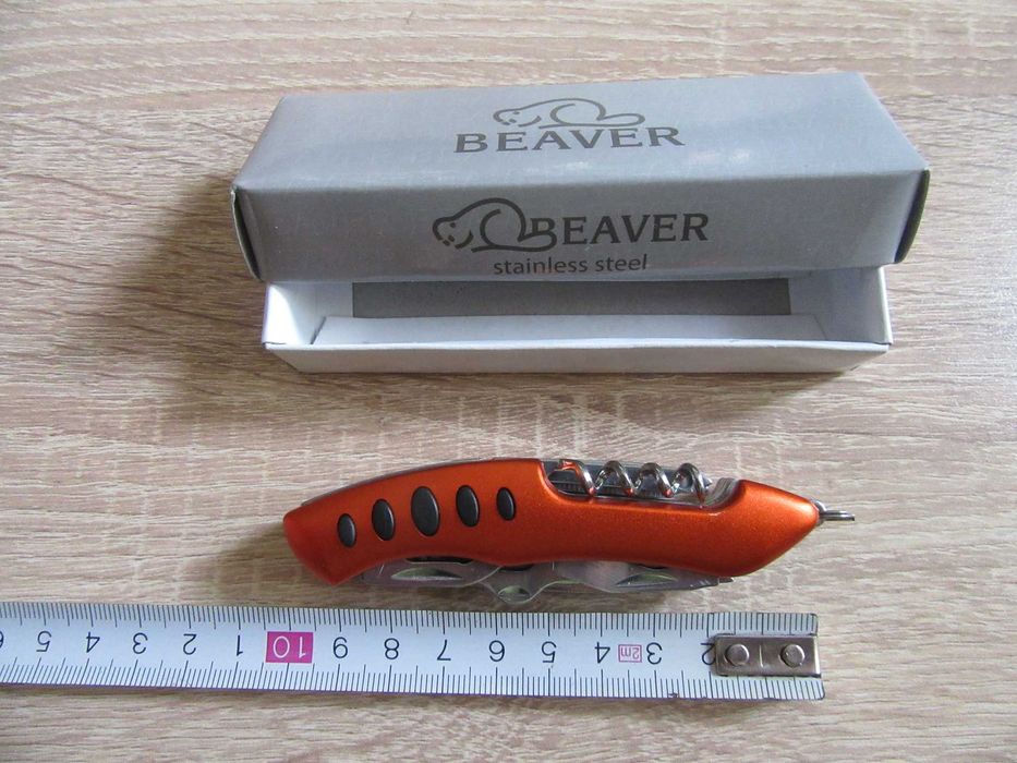 джобно ножче Beaver(ново)
