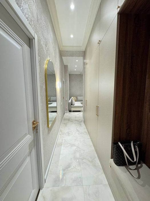 Квартира продается 3/9/12 на Жк Узбегим