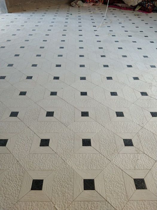 Брусчатка териш хизмати