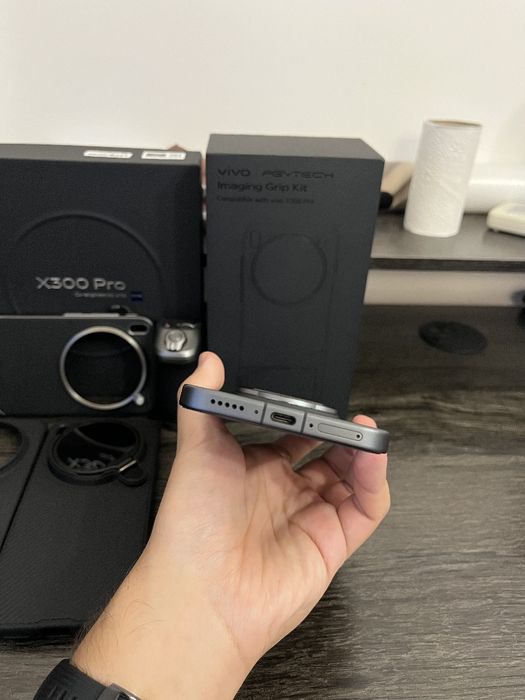 Telefon Vivo X300 Pro