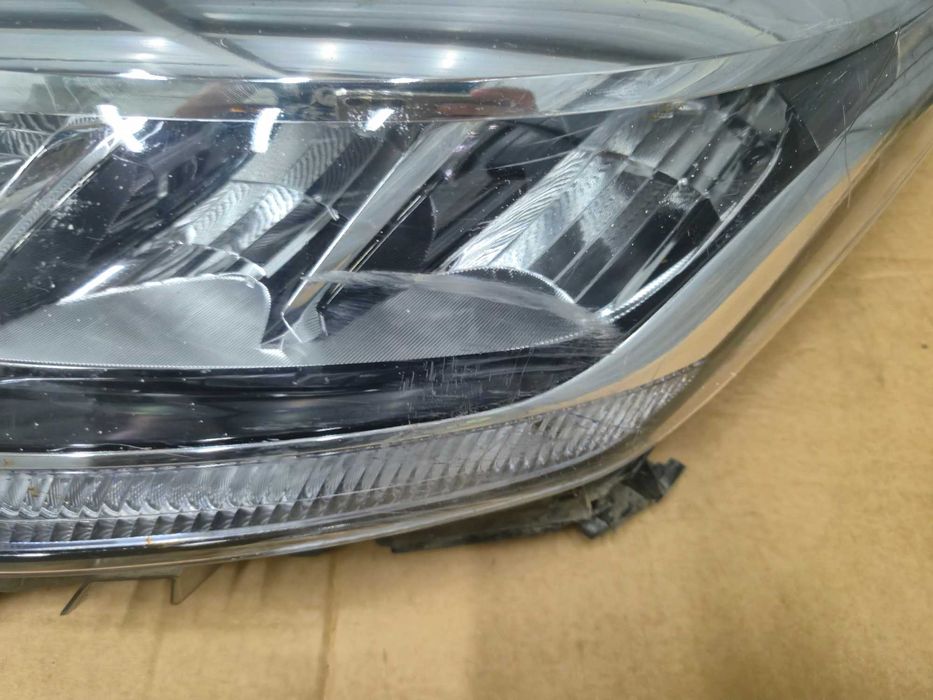 Far stanga Toyota C-HR C HR CH-R Full Led An 2019 - 2023 Cod 81150-F4180-00