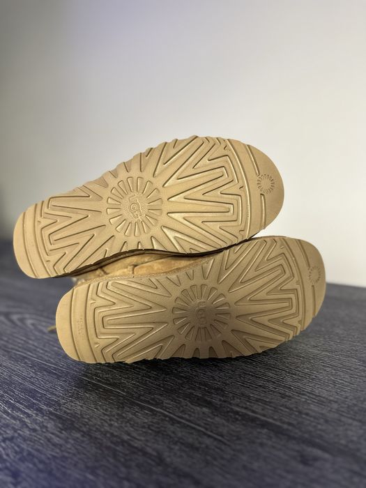 Cizme UGG mărimea 38