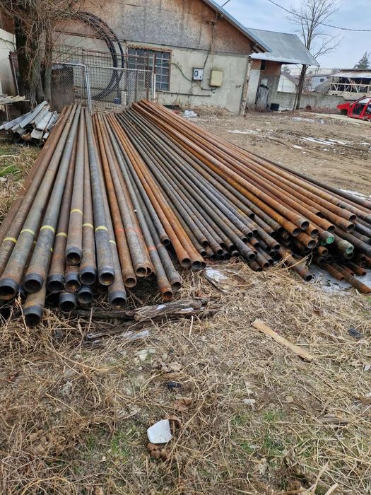 Vand tevii tubing fii73x6x9 si fii89x8x9