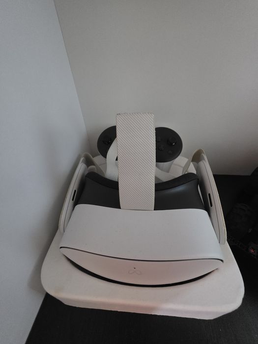 Vand vr meta quest 3 S
