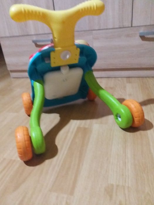 Vând Antemergator Multifunctional 2in1