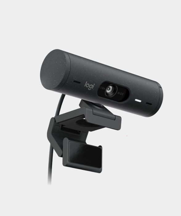 Cameră Web Logitech Brio 500