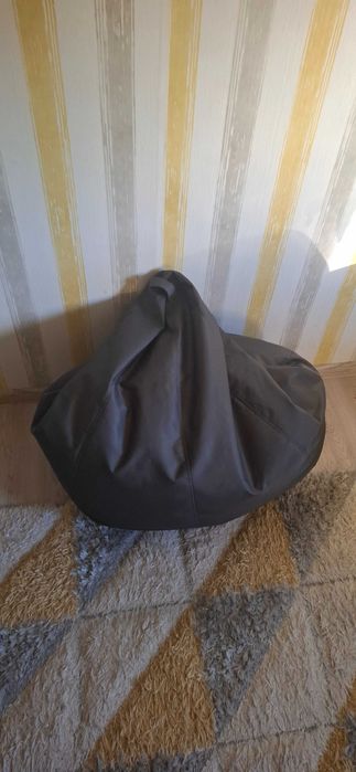 Барбарон за сядане