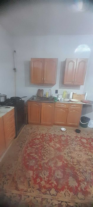 Кухонная гарнитура