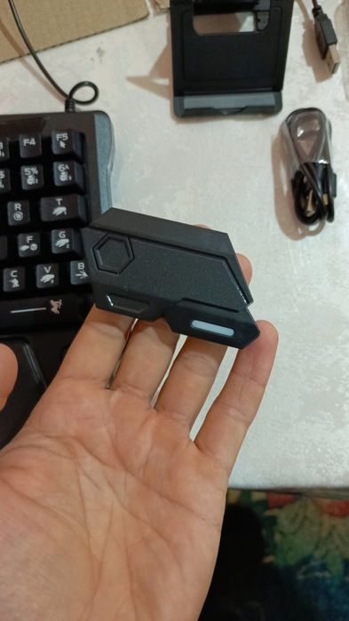 Pubg chilar uchun igravoy pristavka