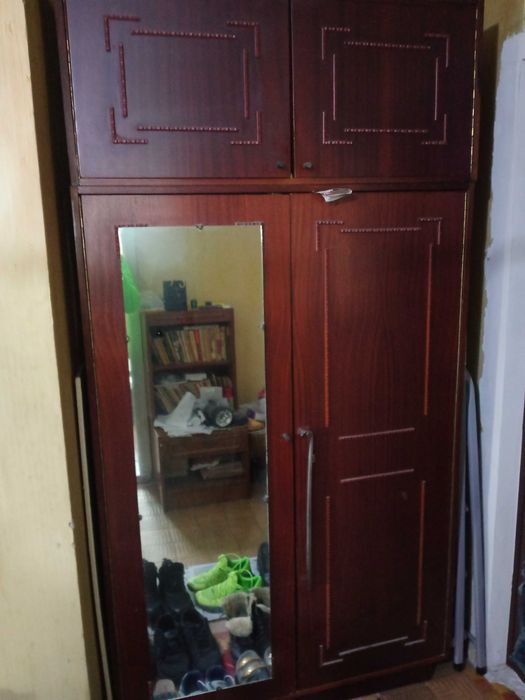 Sifonier inalt format din 2 corpuri