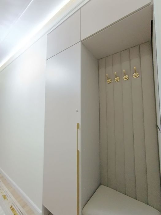 Квартира элитная в жк