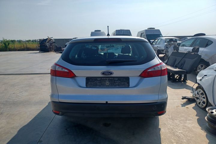 Comanda AC BM5T-19980-BD BM5T-19980-BD Ford Focus a 3-a generatie