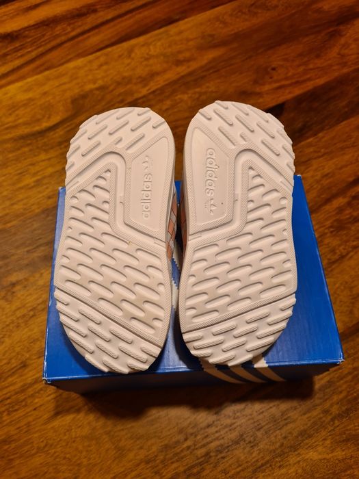 Adidas copii MULTIX FX6406 noi, marimea 20
