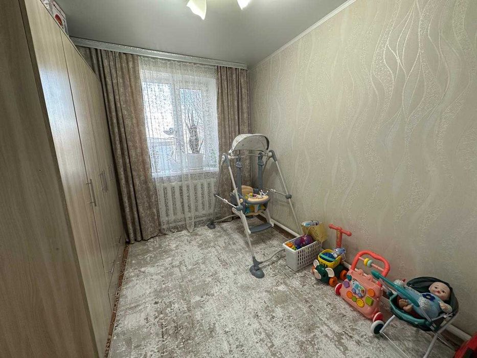 Продам дом на на КСК