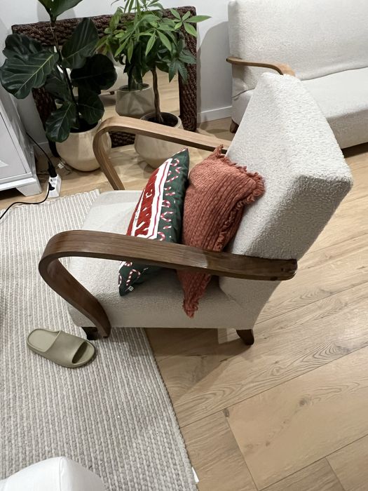 Копмлект Винтидж холова гарнитура