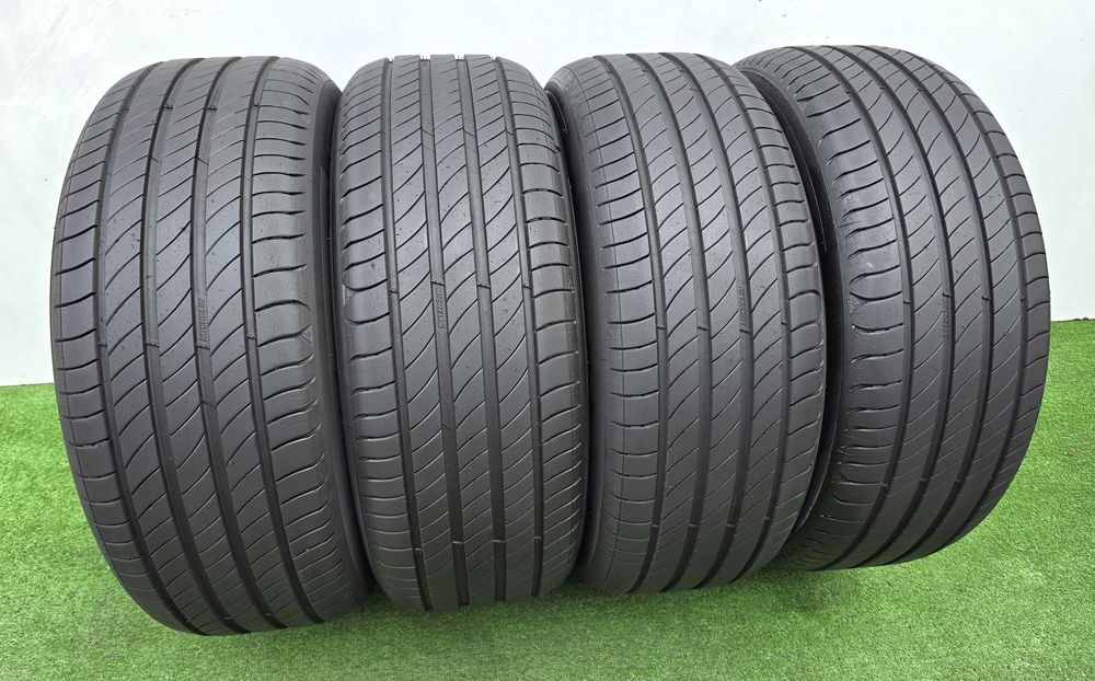 4бр. 205/55/16 MICHELIN Primacy 4- летни