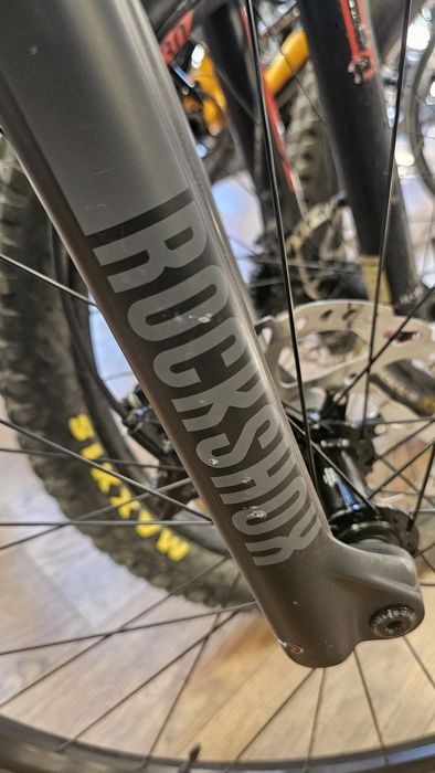 Trek procaliber 8 2024