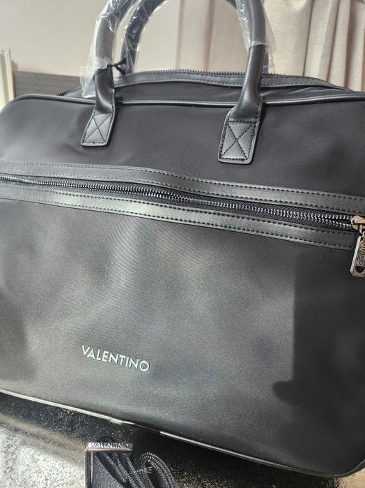Geanta laptop VALENTINO