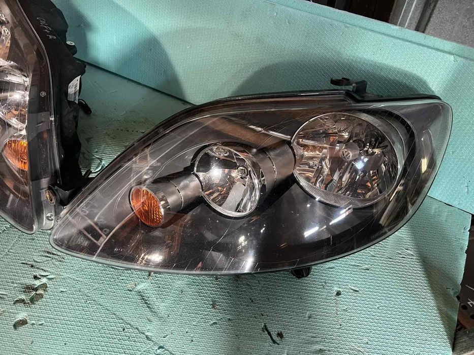 Фарове за Vw Golf 5 plys 200 лв за бр