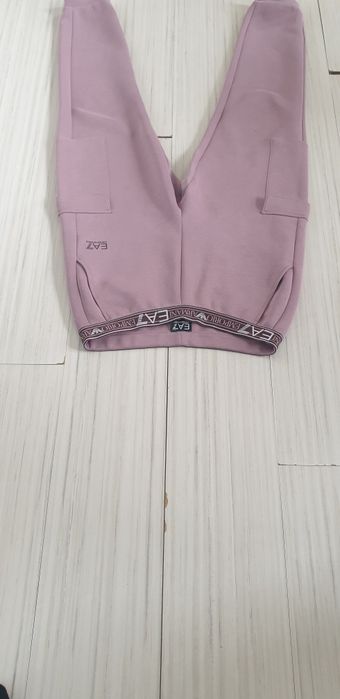 Emporio Armani EA7 Cargo Pant  Ventus 7  S / M НОВО! ОРИГИНАЛ! Дамско