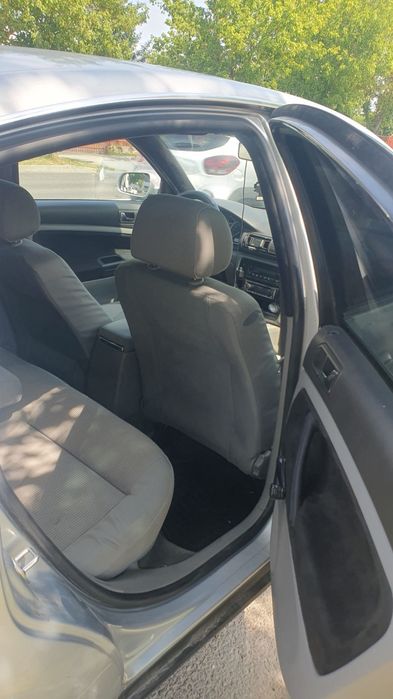 VOLKSWAGEN Passat 2001 — imagine 3